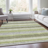 addison chantille acn2008 aloe rug