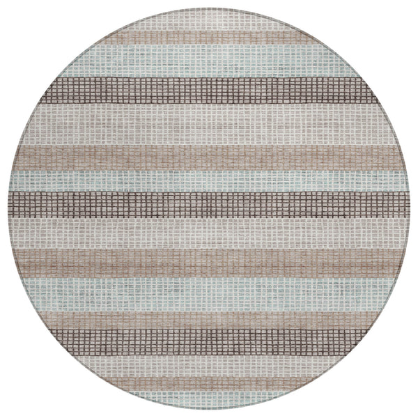 addison chantille acn2008 taupe rug