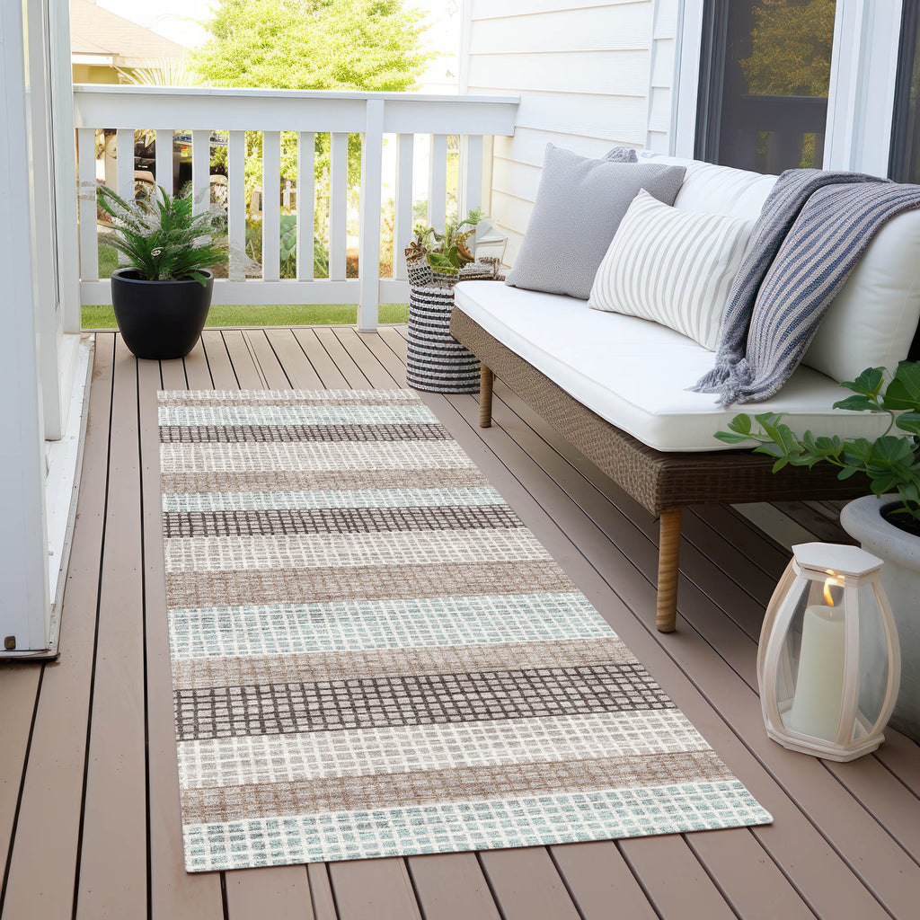 addison chantille acn2008 taupe rug