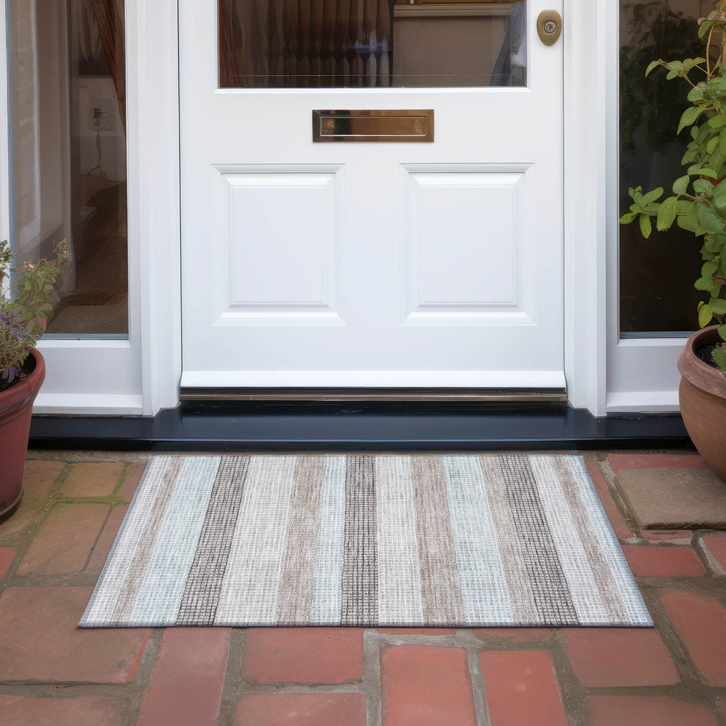 addison chantille acn2008 taupe rug