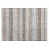addison chantille acn2008 taupe rug