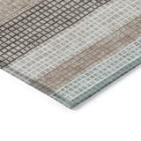 addison chantille acn2008 taupe rug