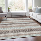 addison chantille acn2008 taupe rug