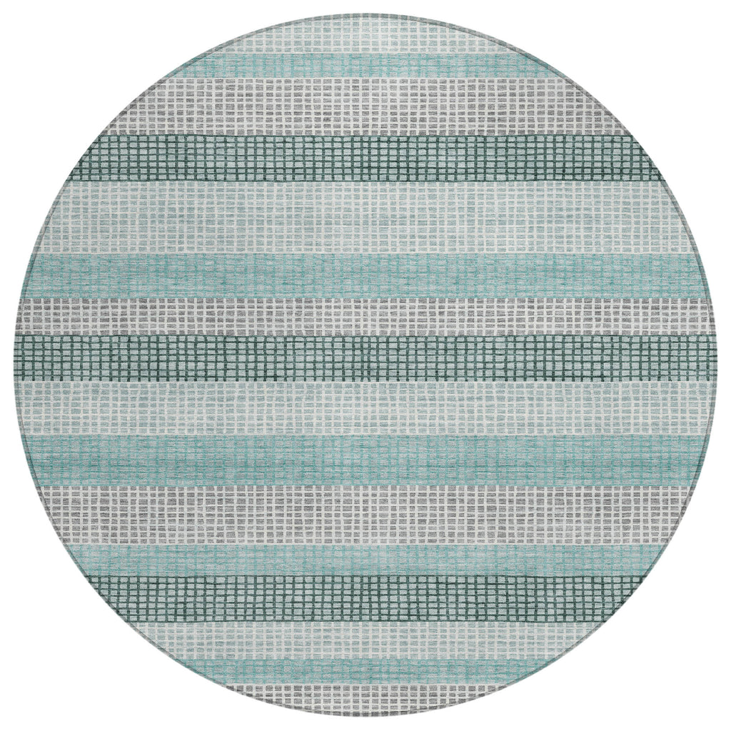 addison chantille acn2008 teal rug