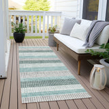 addison chantille acn2008 teal rug