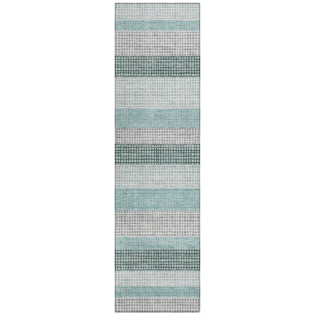 addison chantille acn2008 teal rug