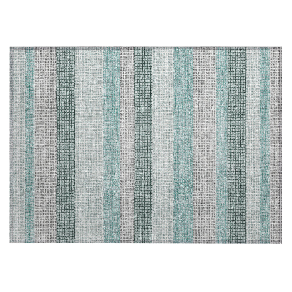 addison chantille acn2008 teal rug