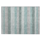 addison chantille acn2008 teal rug