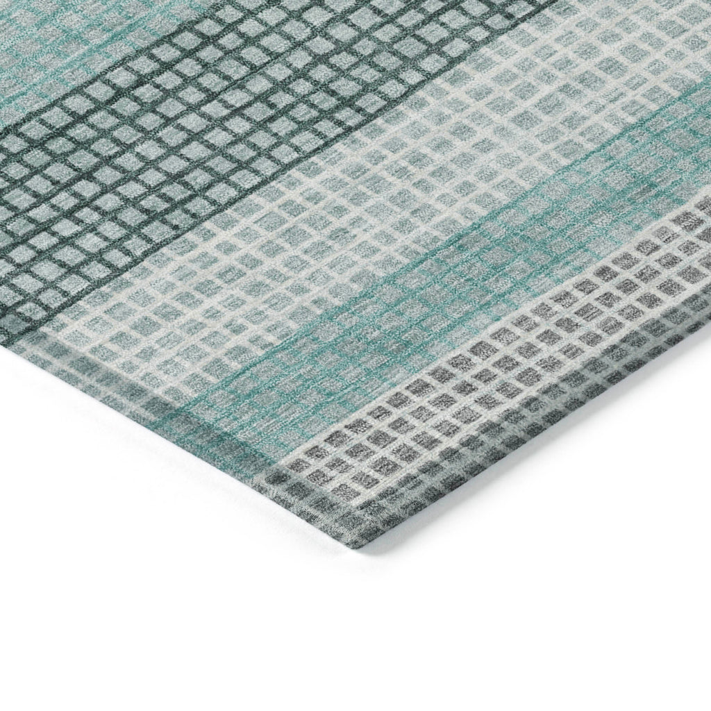 addison chantille acn2008 teal rug
