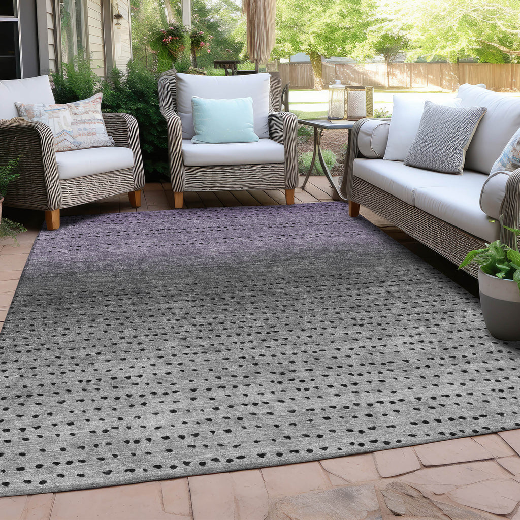 addison chantille acn2009 purple rug