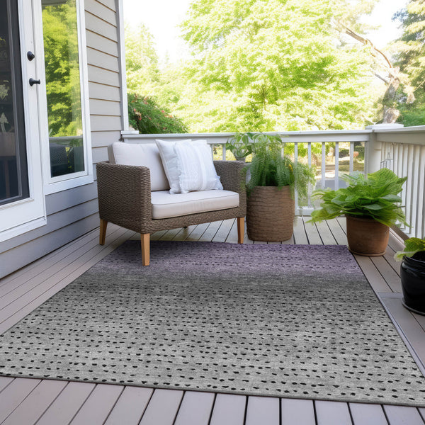addison chantille acn2009 purple rug