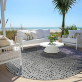 addison chantille acn2009 purple rug