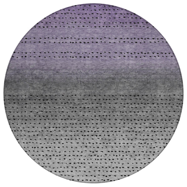 addison chantille acn2009 purple rug