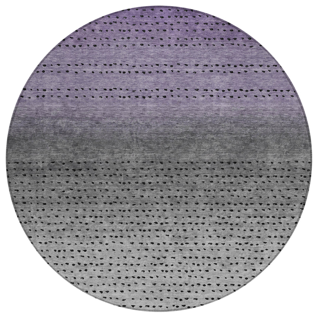 addison chantille acn2009 purple rug