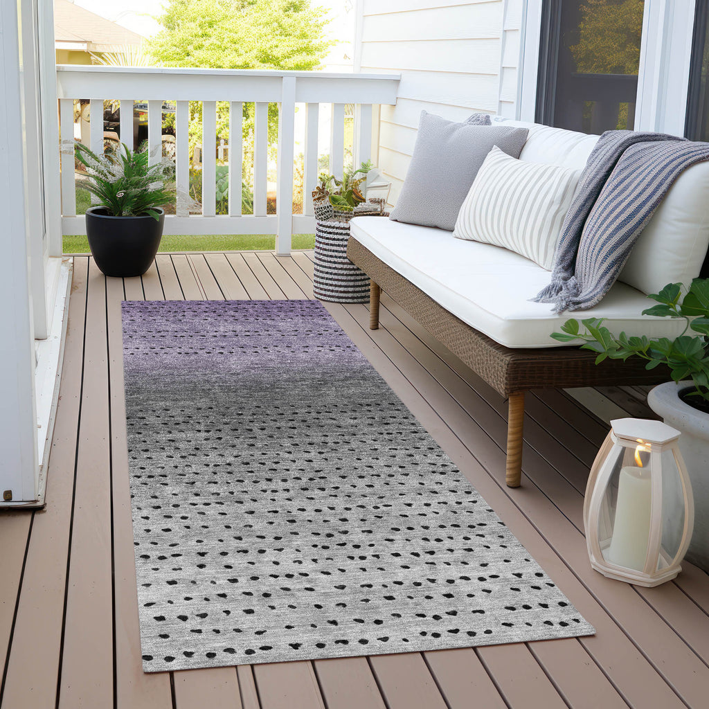 addison chantille acn2009 purple rug