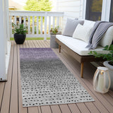 addison chantille acn2009 purple rug