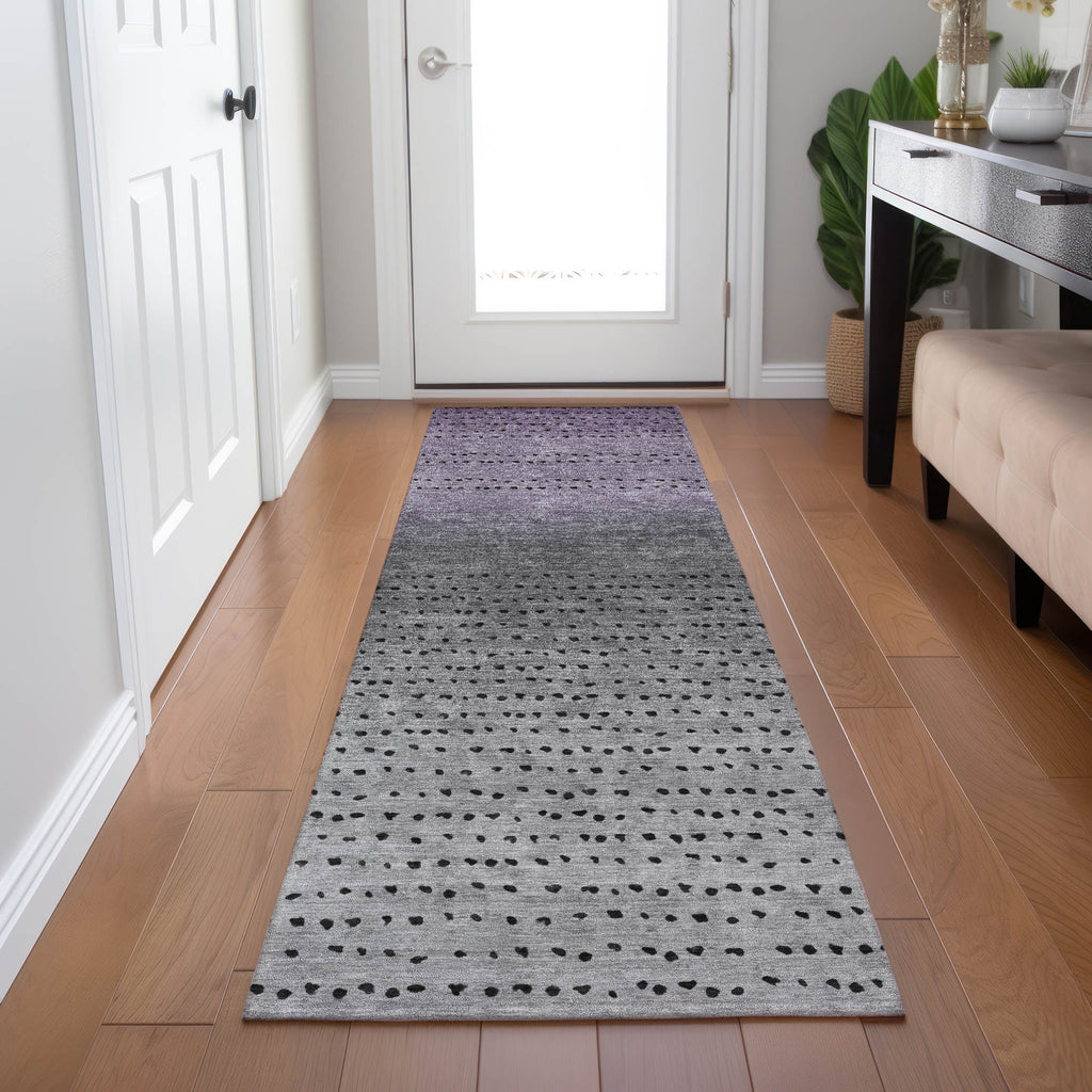 addison chantille acn2009 purple rug