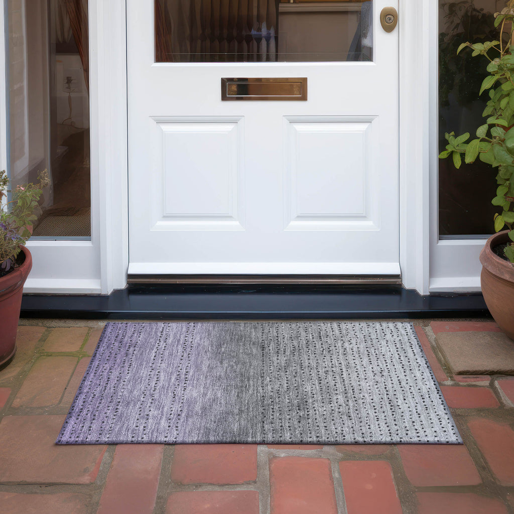 addison chantille acn2009 purple rug
