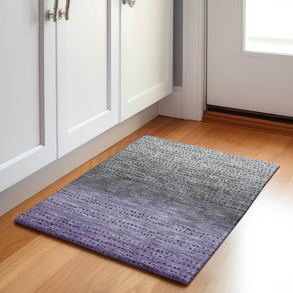addison chantille acn2009 purple rug