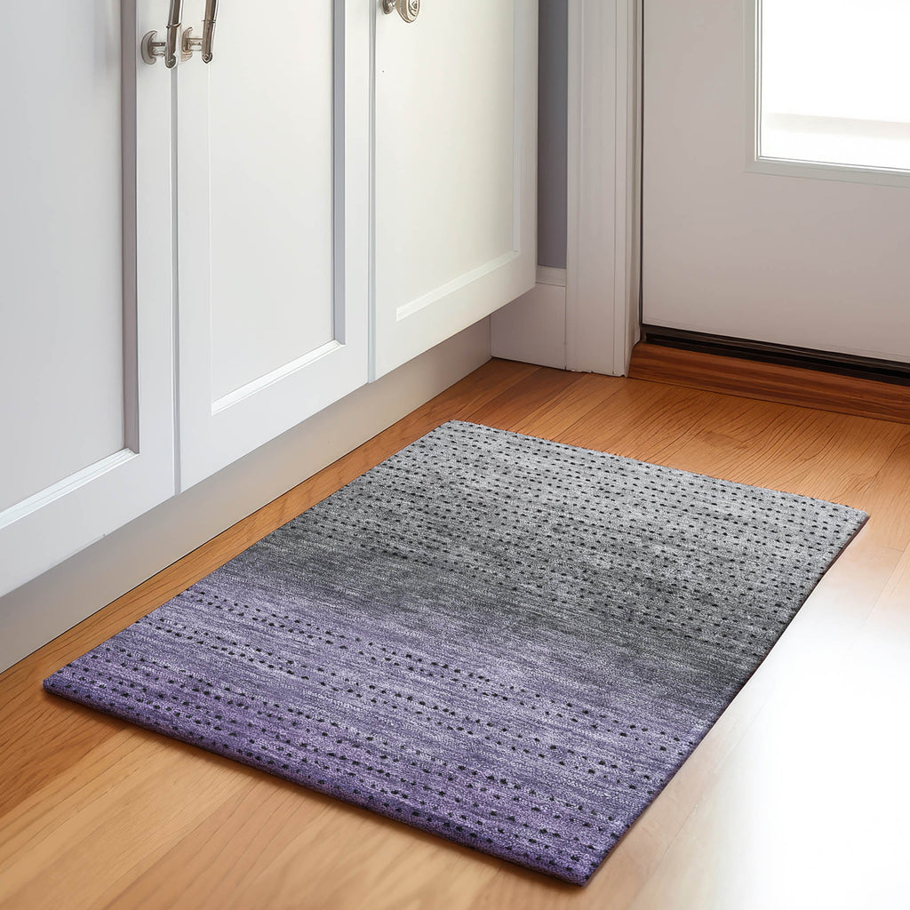 addison chantille acn2009 purple rug