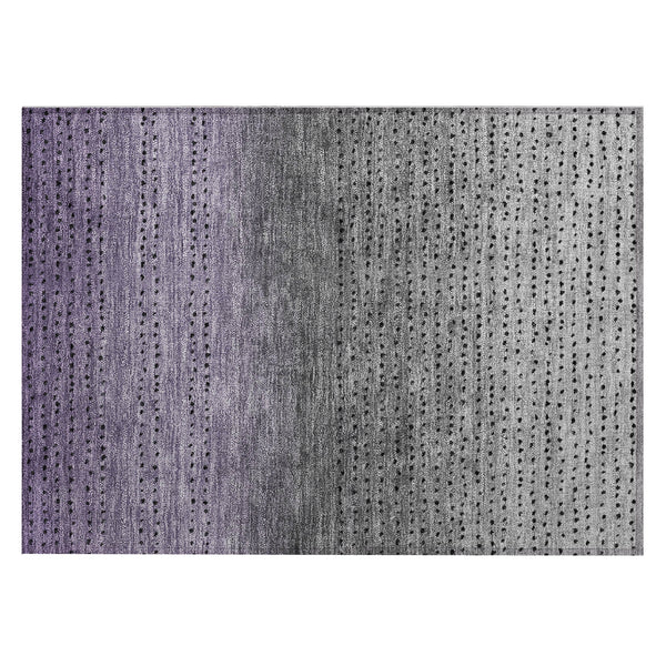 addison chantille acn2009 purple rug