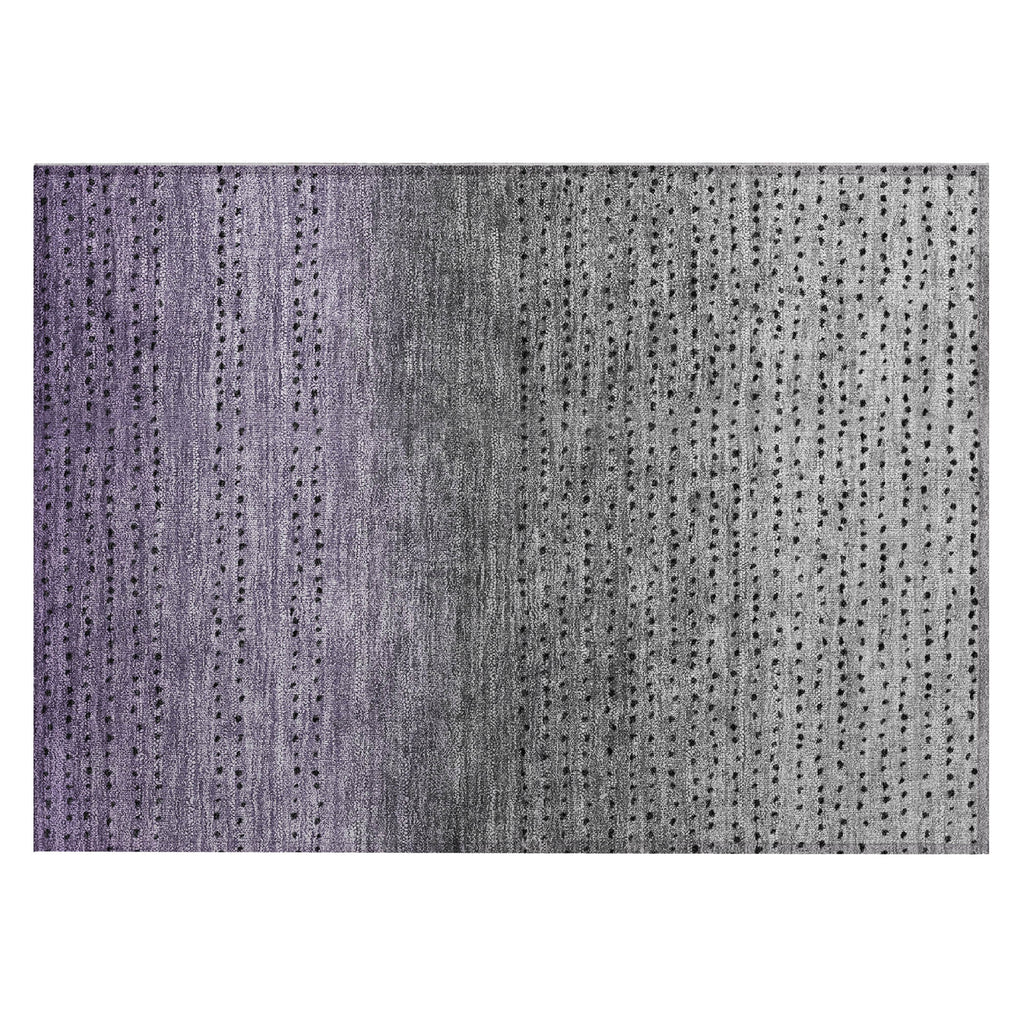 addison chantille acn2009 purple rug