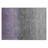 addison chantille acn2009 purple rug