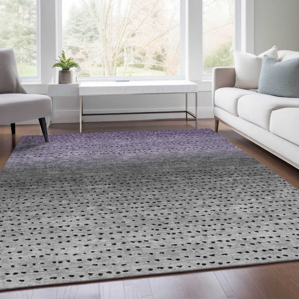addison chantille acn2009 purple rug