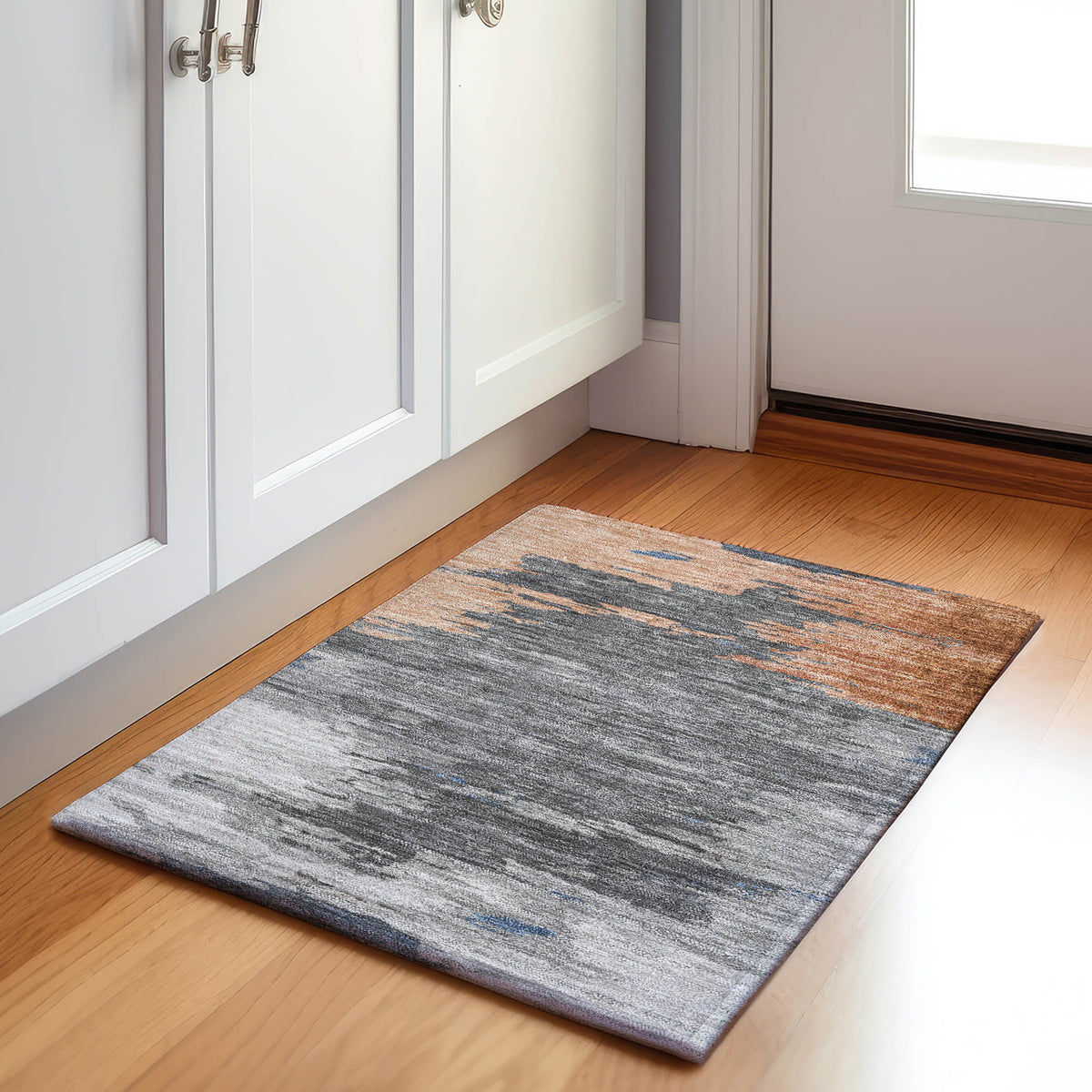 addison chantille acn2010 paprika rug