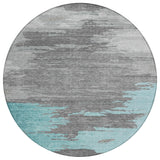 addison chantille acn2010 teal rug
