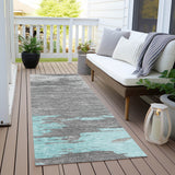 addison chantille acn2010 teal rug