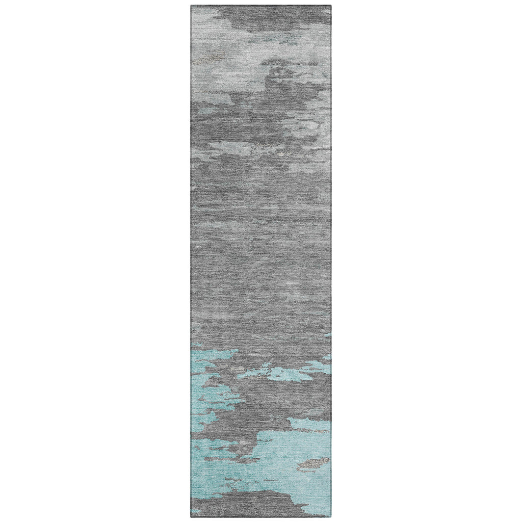 addison chantille acn2010 teal rug