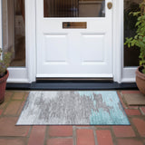 addison chantille acn2010 teal rug