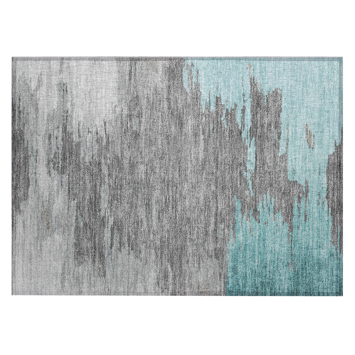 addison chantille acn2010 teal rug