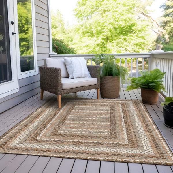 addison chantille acn2011 chocolate rug