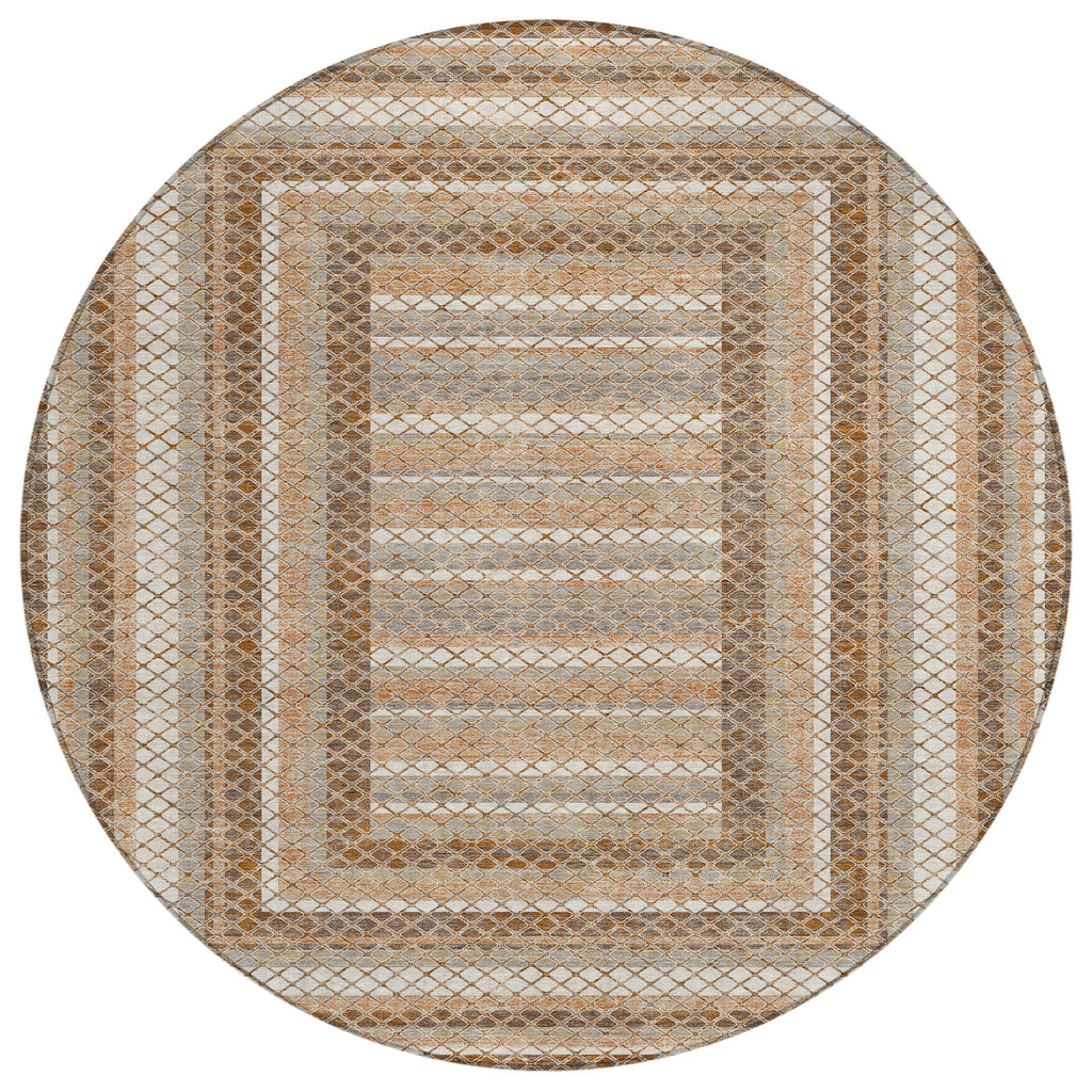 addison chantille acn2011 chocolate rug