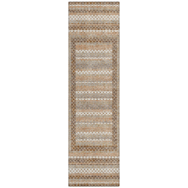 addison chantille acn2011 chocolate rug