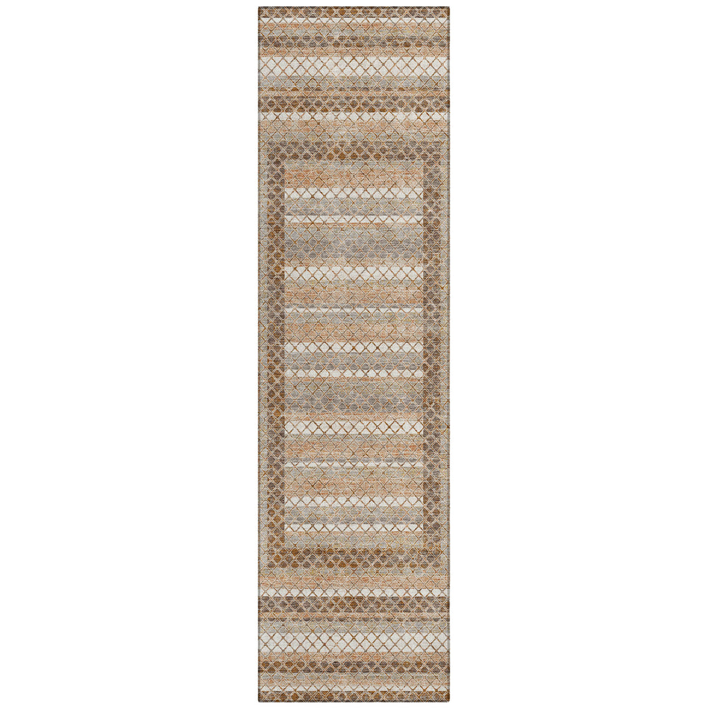 addison chantille acn2011 chocolate rug