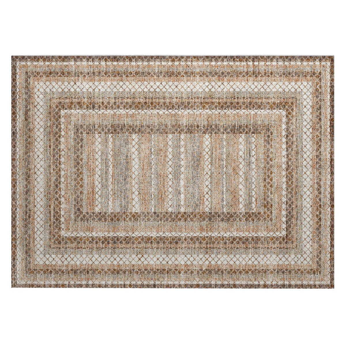 addison chantille acn2011 chocolate rug