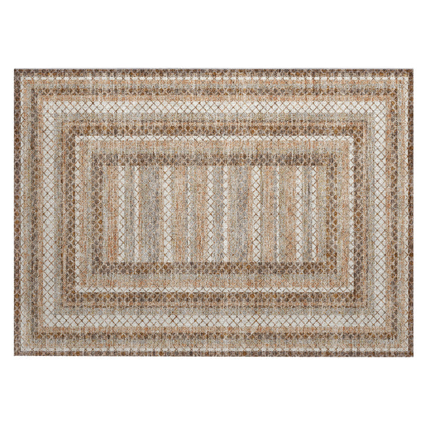addison chantille acn2011 chocolate rug