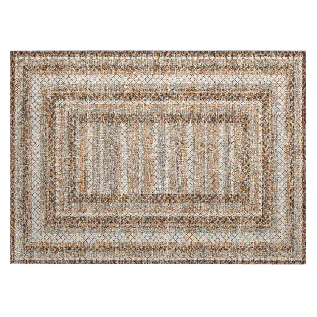 addison chantille acn2011 chocolate rug