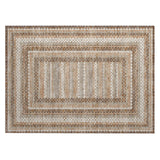 addison chantille acn2011 chocolate rug