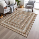 addison chantille acn2011 chocolate rug