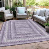 addison chantille acn2011 lavender rug