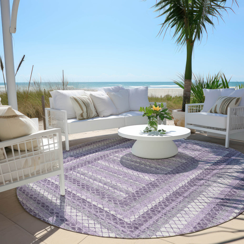 addison chantille acn2011 lavender rug