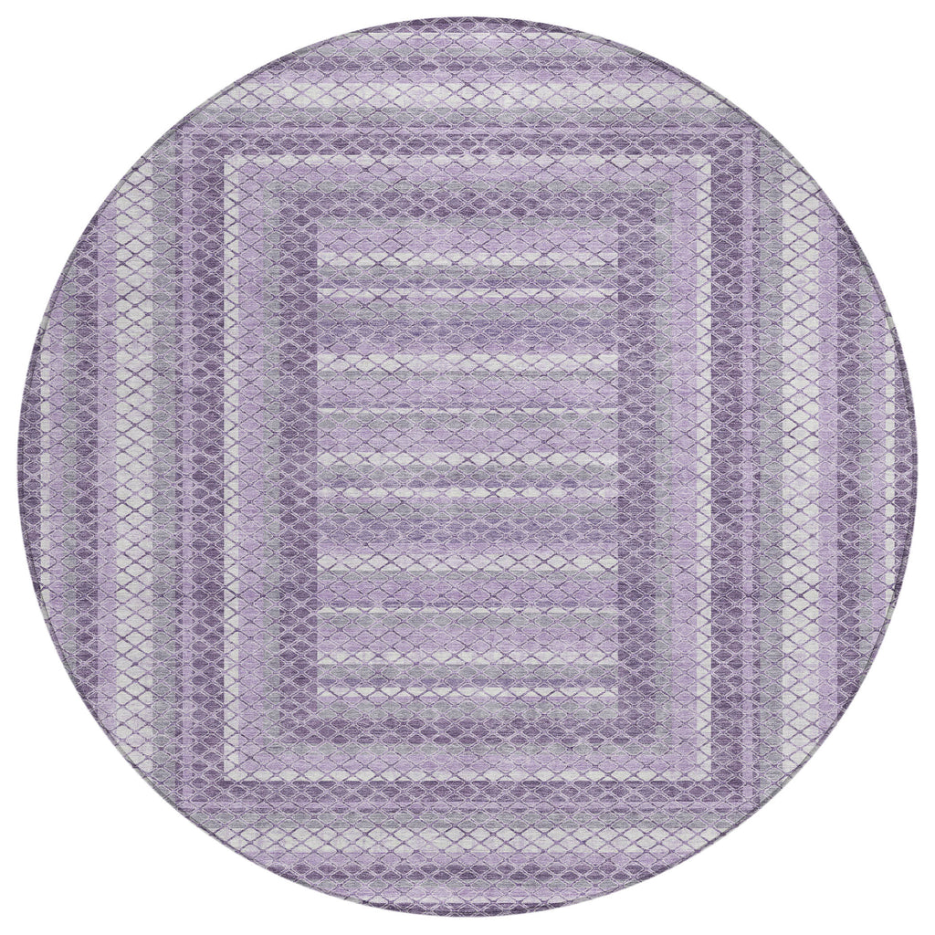 addison chantille acn2011 lavender rug