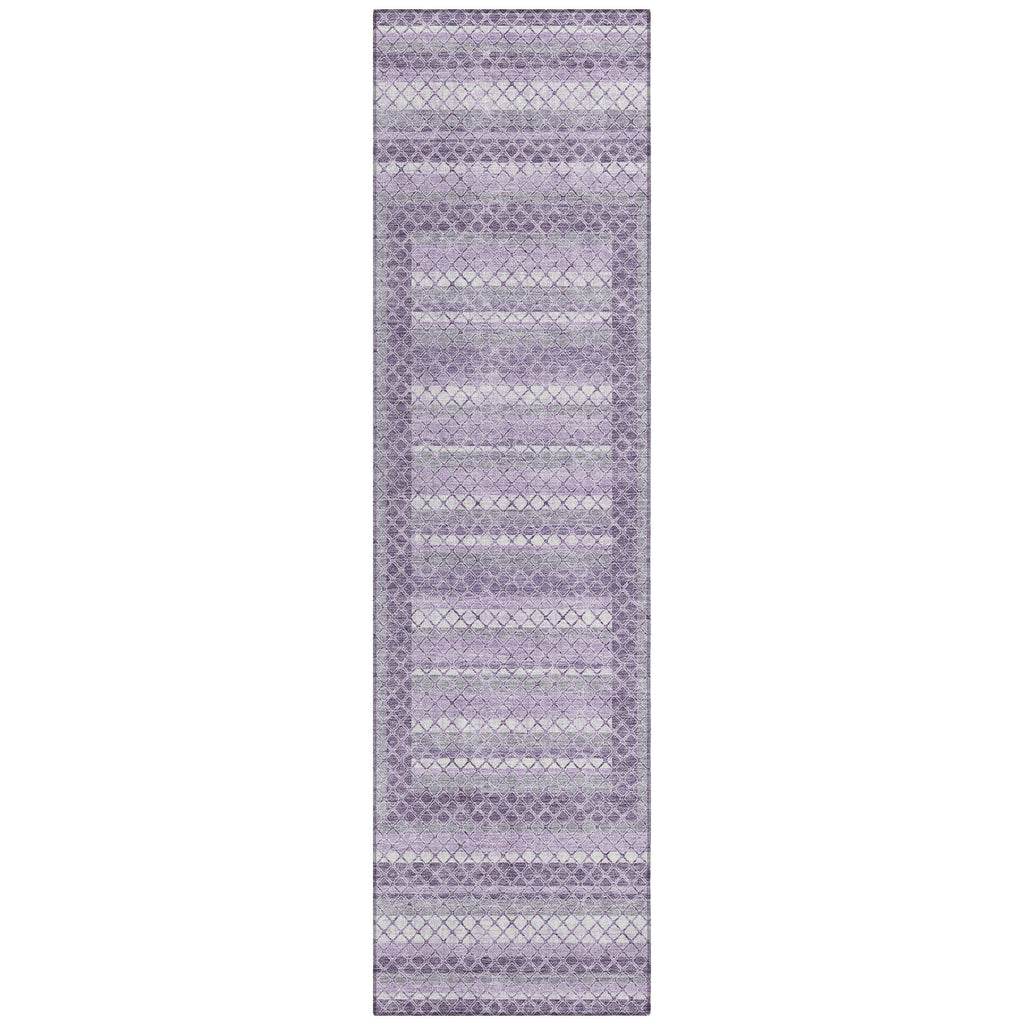 addison chantille acn2011 lavender rug