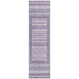 addison chantille acn2011 lavender rug