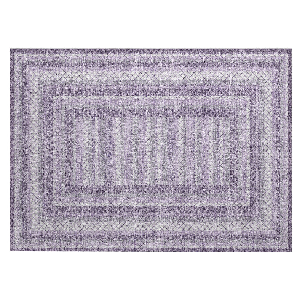 addison chantille acn2011 lavender rug