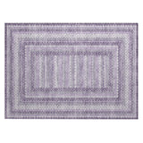 addison chantille acn2011 lavender rug